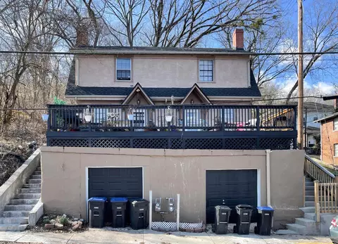 726728 Woodland Ave, Frankfort, KY 40601