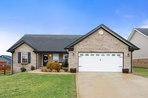 605 Mckala Ln, Richmond, KY 40475