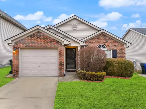2561 Rockaway Pl, Lexington, KY 40511