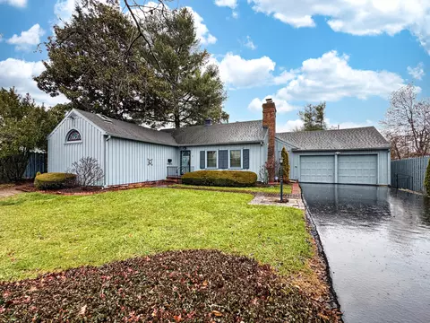 1 Walnut St, Lawrenceburg, KY 40342