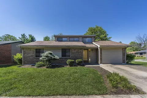 1576 Flora Glen Way, Lexington, KY 40515