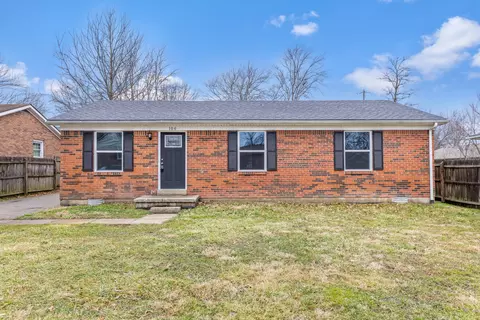 106 Berenwood Dr, Berea, KY 40403