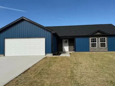 121 Creekview St, Cynthiana, KY 41031