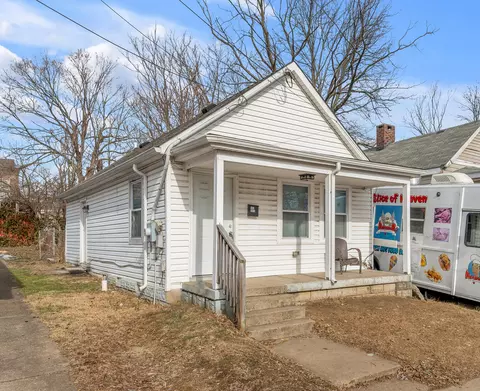 557 Ohio St, Lexington, KY 40508
