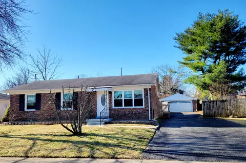 612 Cricklewood Dr, Lexington, KY 40505