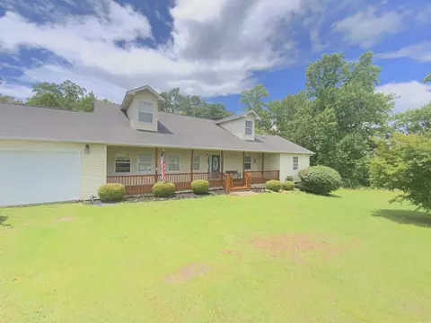 251 A Duncan Rd, Strunk, KY 42649 photo 1