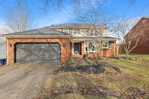 967 Charwood Dr, Lexington, KY 40515
