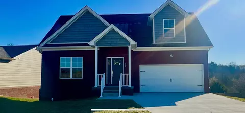 105 Antler Ridge Dr, Frankfort, KY 40601