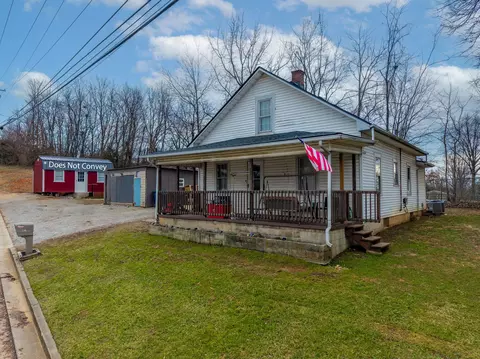 107 Rock Quarry Rd, Somerset, KY 42503