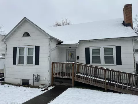 407 E Woodford St, Lawrenceburg, KY 40342