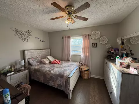 Bedroom - 106 Walnut Ln, Gray, KY 40734 photo 2 of 3