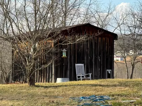 Exterior - 106 Walnut Ln, Gray, KY 40734 photo 6 of 6
