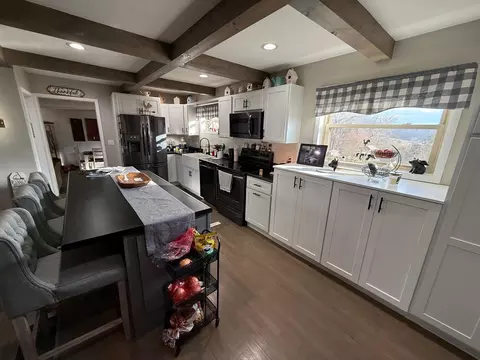 Kitchen - 106 Walnut Ln, Gray, KY 40734 photo 2 of 3