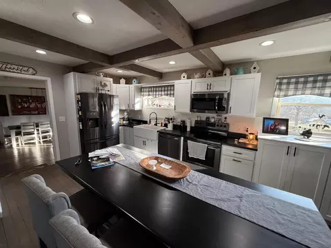 Kitchen - 106 Walnut Ln, Gray, KY 40734 photo 1 of 3