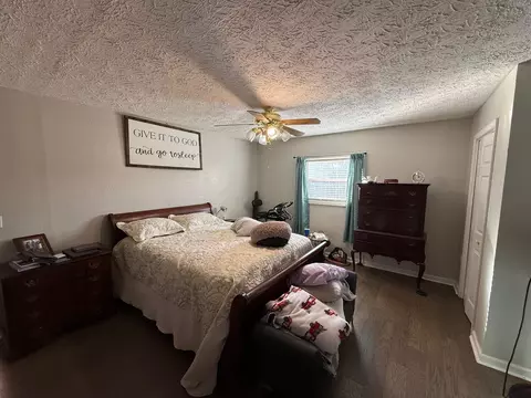 Bedroom - 106 Walnut Ln, Gray, KY 40734 photo 3 of 3