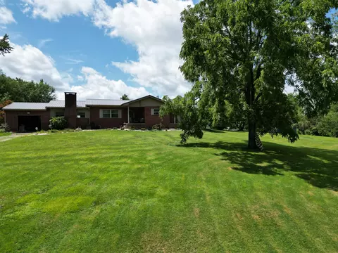 Exterior - 106 Walnut Ln, Gray, KY 40734 photo 5 of 6