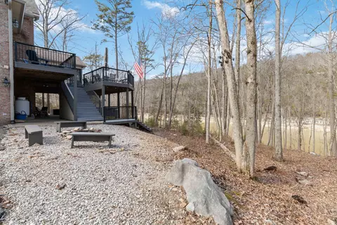 Exterior - 2576 Roberts Bend Rd, Burnside, KY 42519 photo 9 of 18
