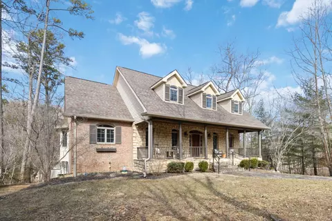 Exterior - 2576 Roberts Bend Rd, Burnside, KY 42519 photo 17 of 18