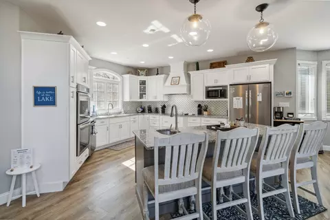 Kitchen - 2576 Roberts Bend Rd, Burnside, KY 42519 photo 1 of 6