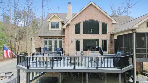 Exterior - 2576 Roberts Bend Rd, Burnside, KY 42519 photo 15 of 18