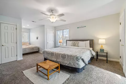 Bedroom - 2576 Roberts Bend Rd, Burnside, KY 42519 photo 7 of 12