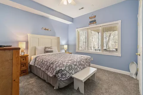 Bedroom - 2576 Roberts Bend Rd, Burnside, KY 42519 photo 11 of 12