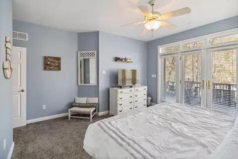 Bedroom - 2576 Roberts Bend Rd, Burnside, KY 42519 photo 2 of 12