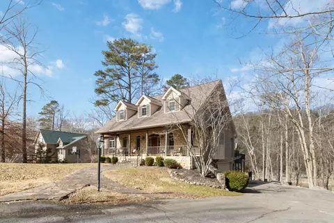 Exterior - 2576 Roberts Bend Rd, Burnside, KY 42519 photo 18 of 18