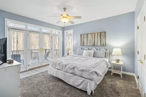 Bedroom - 2576 Roberts Bend Rd, Burnside, KY 42519 photo 1 of 12