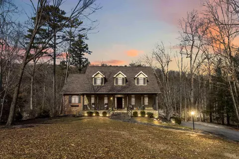Exterior - 2576 Roberts Bend Rd, Burnside, KY 42519 photo 2 of 18