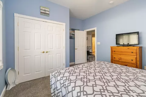 Bedroom - 2576 Roberts Bend Rd, Burnside, KY 42519 photo 12 of 12