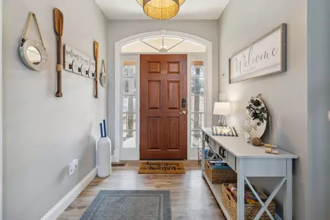 Entry Way - 2576 Roberts Bend Rd, Burnside, KY 42519 photo 1 of 1