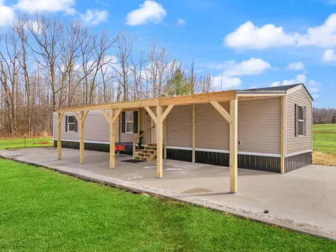 411 Baker Rd, Crab Orchard, KY 40419
