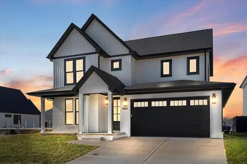 1109 Squirrel Nest Ln, Lexington, KY 40509