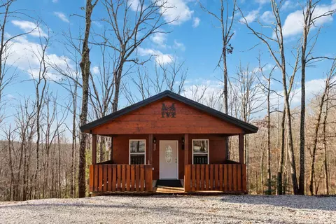 301 Otter Creek Church Rd, Strunk, KY 42649