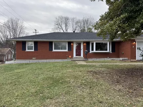 403 Barley Dr, Frankfort, KY 40601