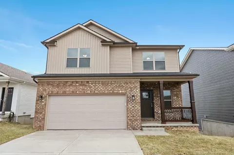 2688 Rockaway Pl, Lexington, KY 40511