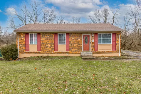 1012 Maverick Trl, Frankfort, KY 40601