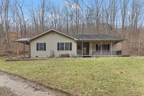977 Lower Hatcher Creek Rd, Stanton, KY 40380