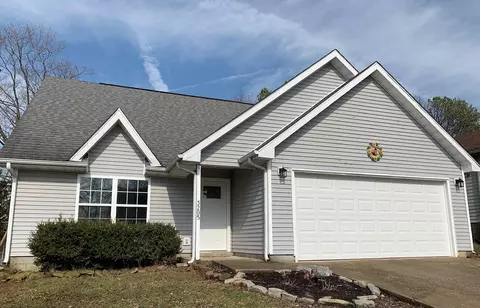 3205 Reuben Ln, Lexington, KY 40509