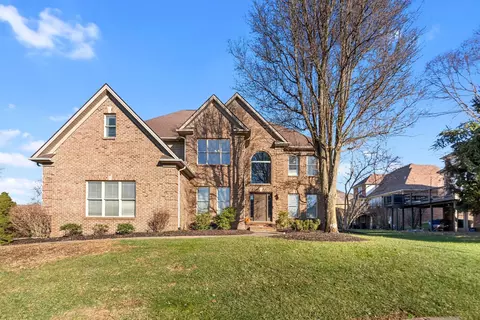 113 Kingston Dr, Georgetown, KY 40324