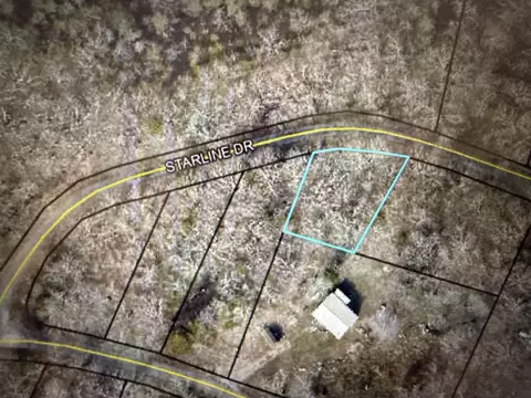 lot Apt 25 Starline Dr, Somerset, KY 42503