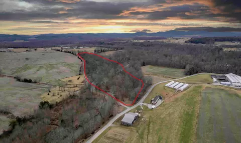 0 Burton Rd, Somerset, KY 42503