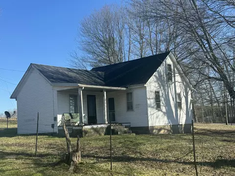 766 N Helvetia Rd, London, KY 40741