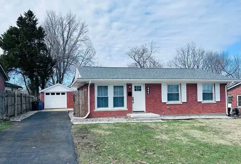 227 Sutton Pl, Lexington, KY 40504