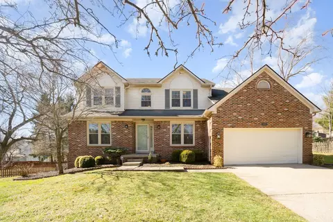 3701 Rochester Ct, Lexington, KY 40509