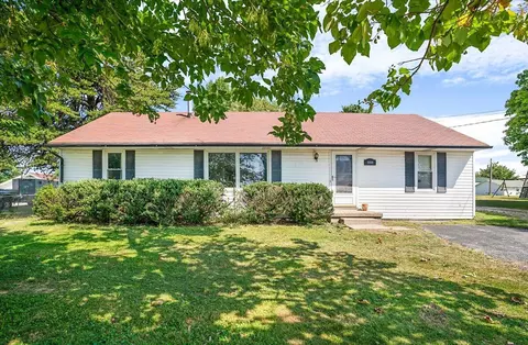 1034 Alton Station Rd, Lawrenceburg, KY 40342
