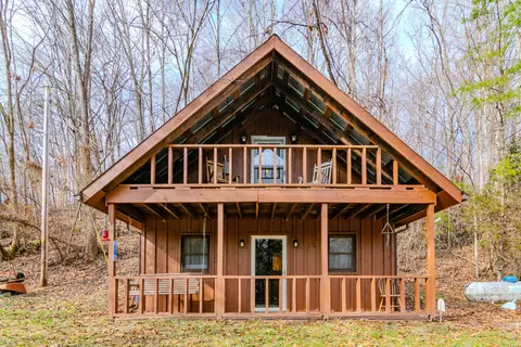 43 Edge Ln, Frenchburg, KY 40322