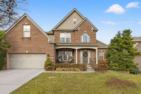 3216 Cherry Meadow Path, Lexington, KY 40509