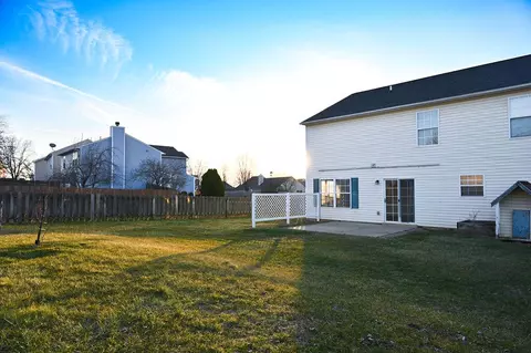 109 Fox Run Rd, Georgetown, KY 40324 photo 5